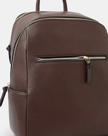 Accessorize Smart Zip Around Backpack