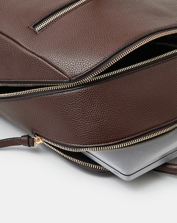 Accessorize Smart Zip Around Backpack
