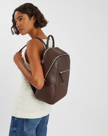 Accessorize Smart Zip Around Backpack