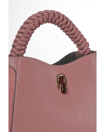 Luella Grey Catherine Pecan Crossbody