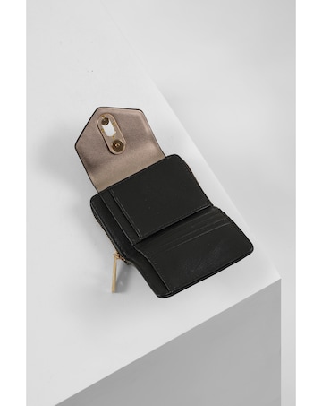 Luella Grey Selina Black Purse