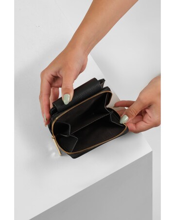 Luella Grey Selina Black Purse
