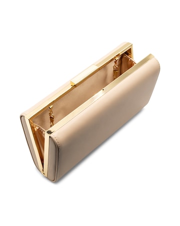 Paradox London Dasha Box Clutch