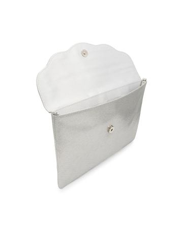 Paradox London Doris Clutch Bag