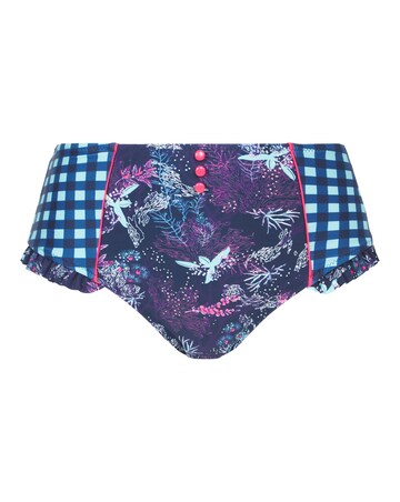 Joe Browns Print Bikini Brief