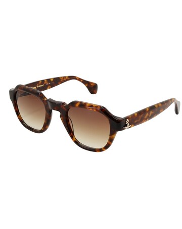 Vivienne Westwood Prince Charming Sunglasses