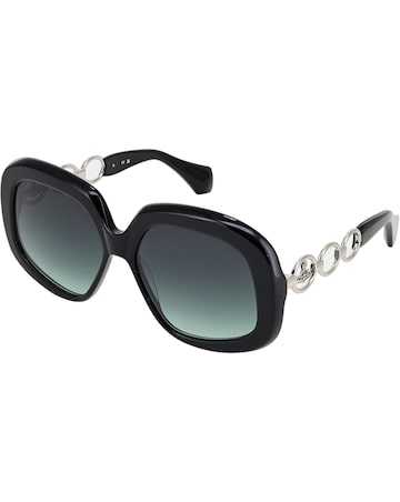 Vivienne Westwood Balmoral Sunglasses