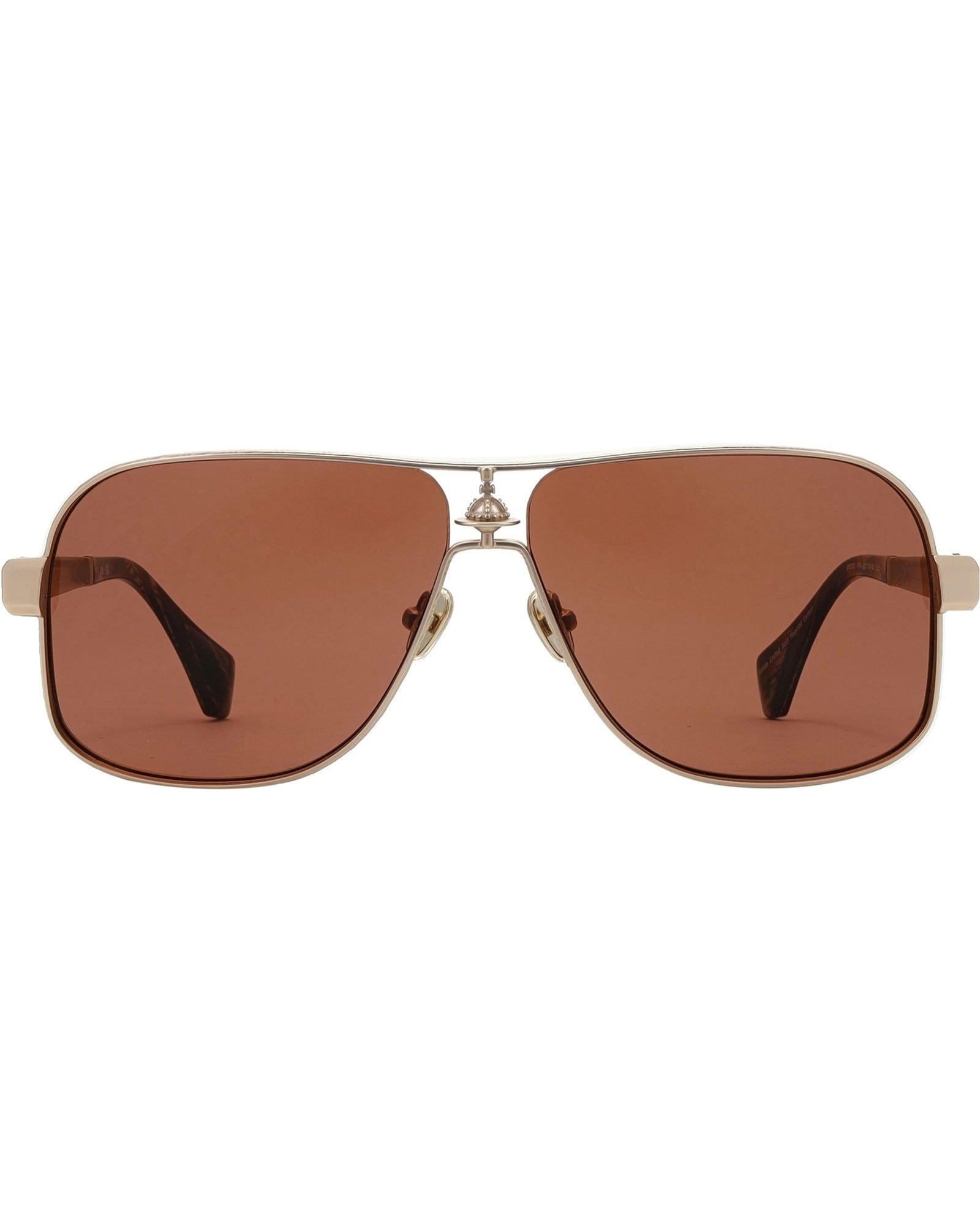 Vivienne Westwood Keith Sunglasses