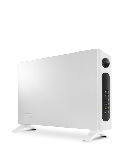 De'Longhi HSX Convector Radiator