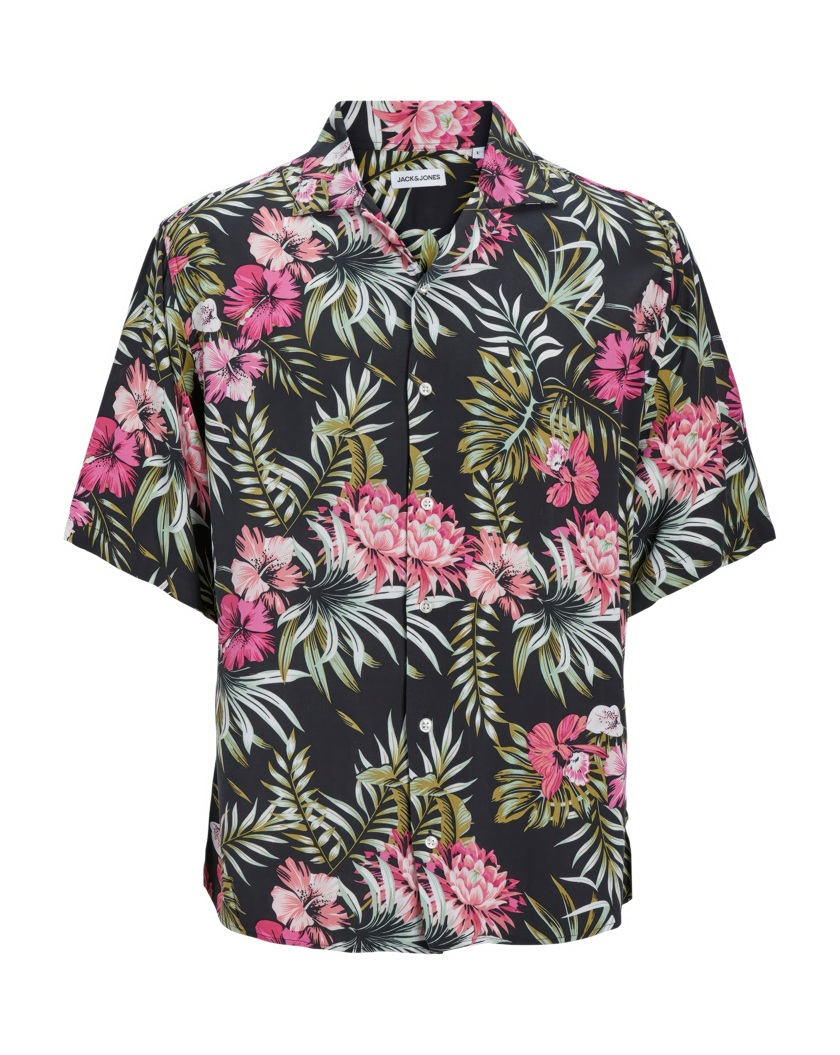 Jack & Jones Jeff Resort Shirt