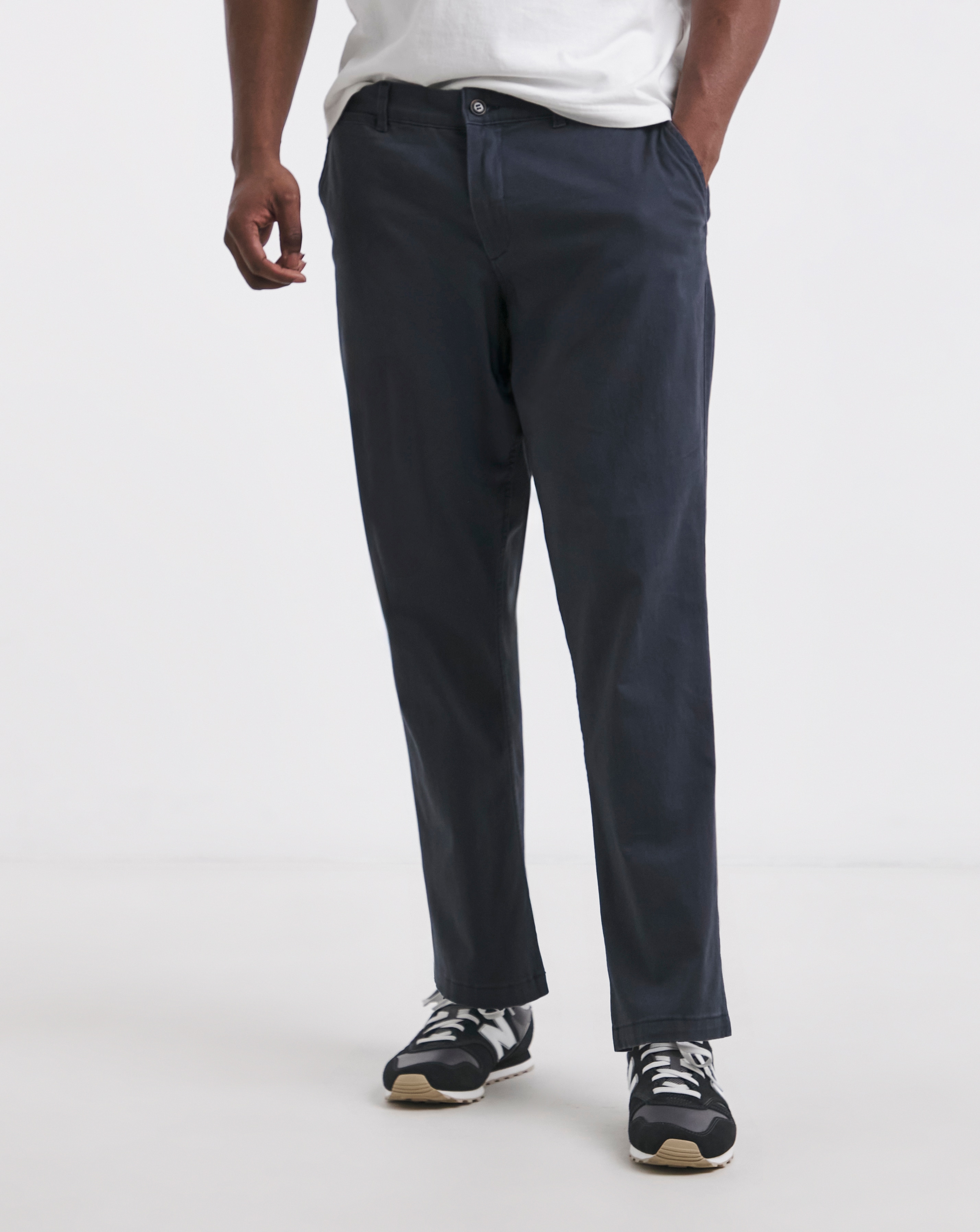 Jack & Jones Marco Dave Chino Trouser