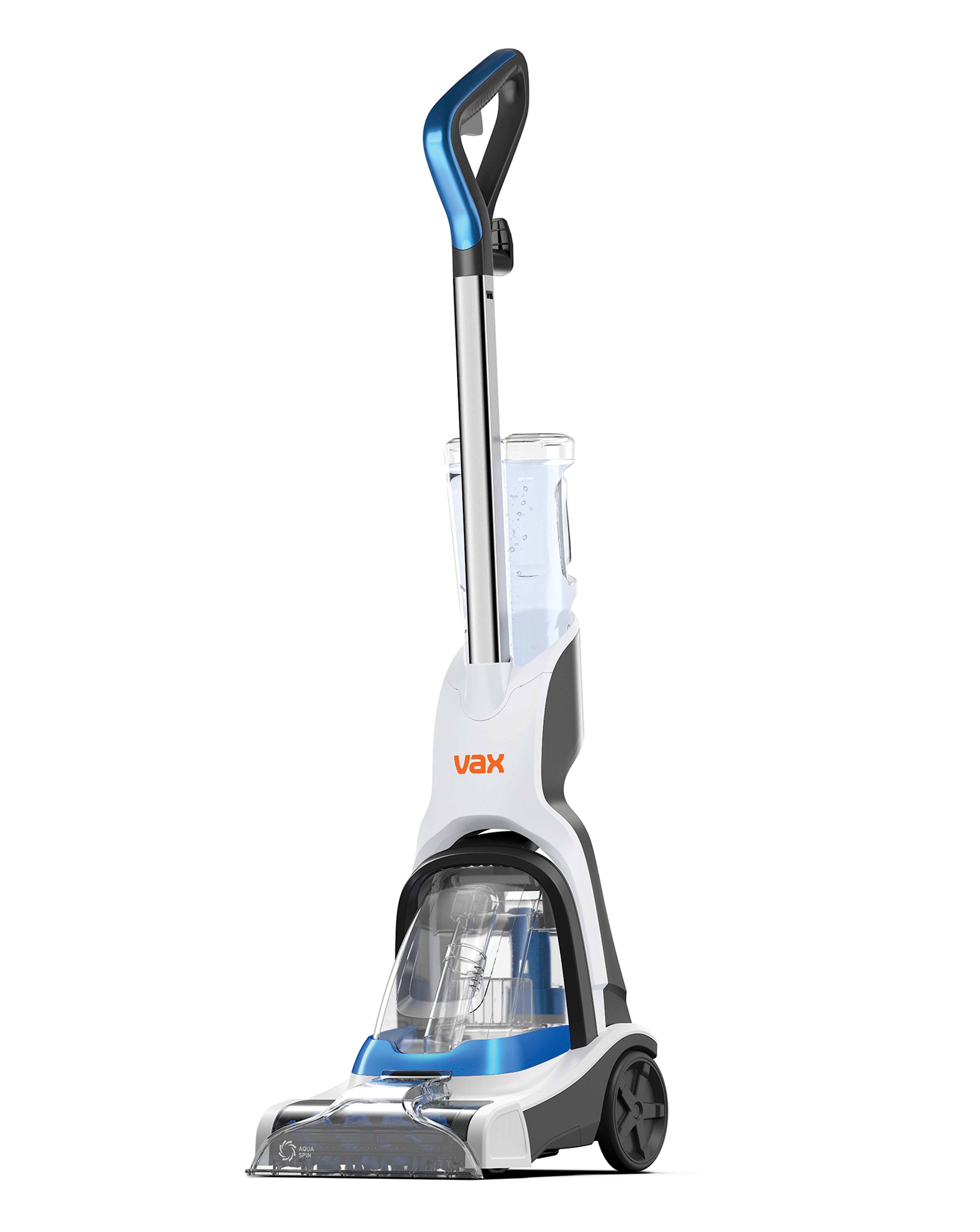Vax Compact Power Carpet Washer
