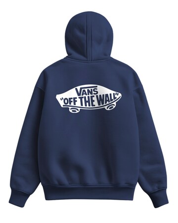 VANS Double Standard Pullover Hoodie