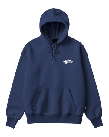 VANS Double Standard Pullover Hoodie