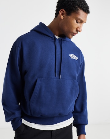 VANS Double Standard Pullover Hoodie