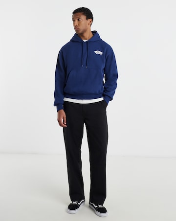 VANS Double Standard Pullover Hoodie