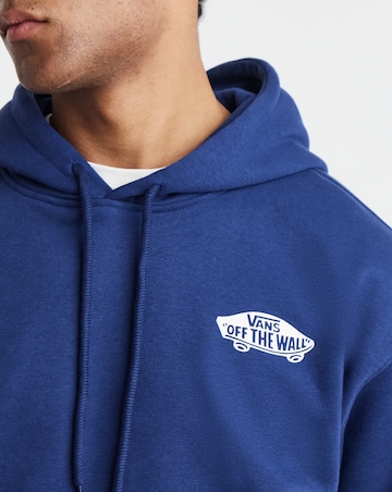 VANS Double Standard Pullover Hoodie