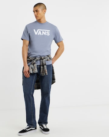 VANS Classic Short Sleeve T-Shirt