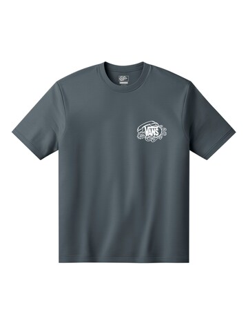 VANS Hot Lines Short Sleeve T-Shirt