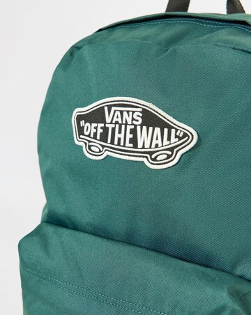 VANS Old Skool Classic Backpack