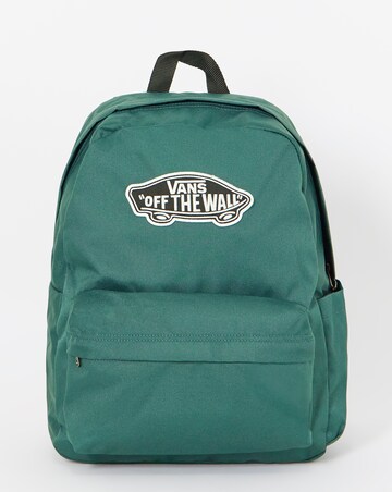 VANS Old Skool Classic Backpack