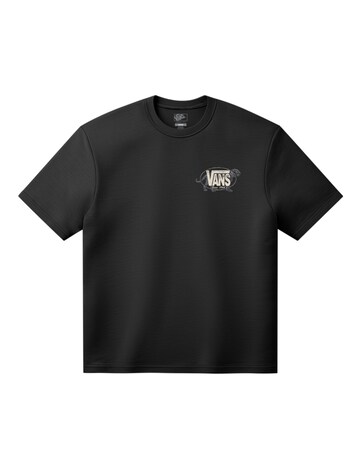 VANS Awaken Tiger Short Sleeve T-Shirt