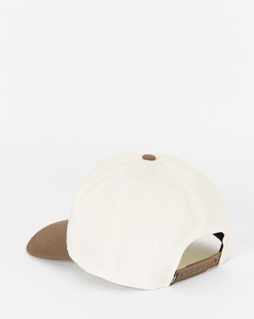 VANS Drop V Logo Snapback