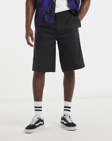 VANS Authentic Chino Loose Shorts