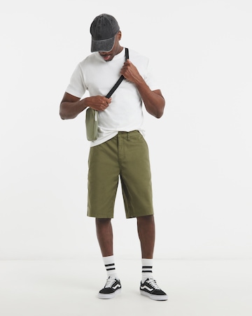 VANS Authentic Chino Loose Shorts