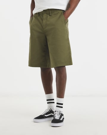VANS Authentic Chino Loose Shorts