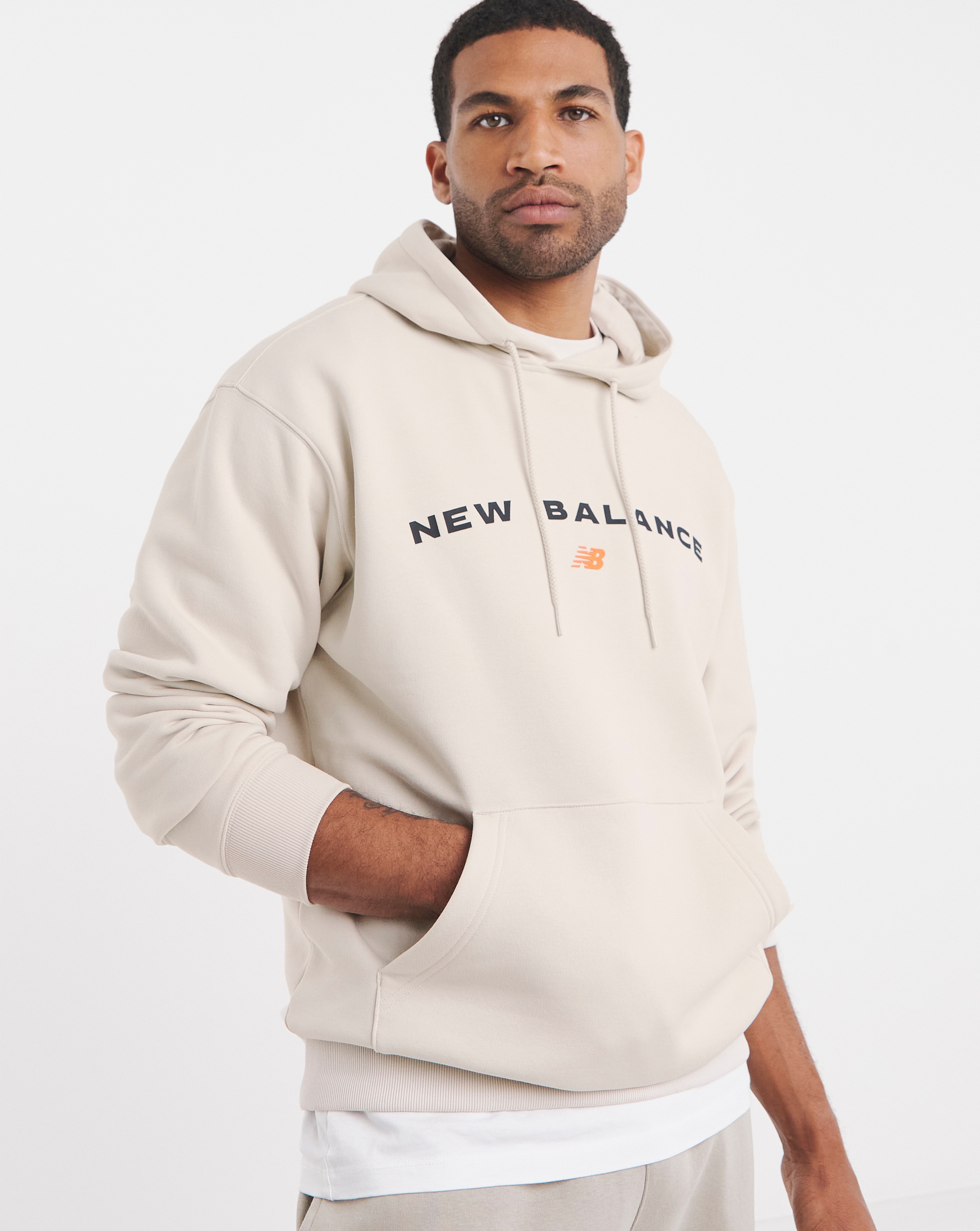 New Balance Sportswear '94 Hoodie