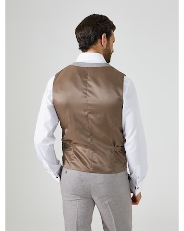 Skopes Jude Suit Waistcoat