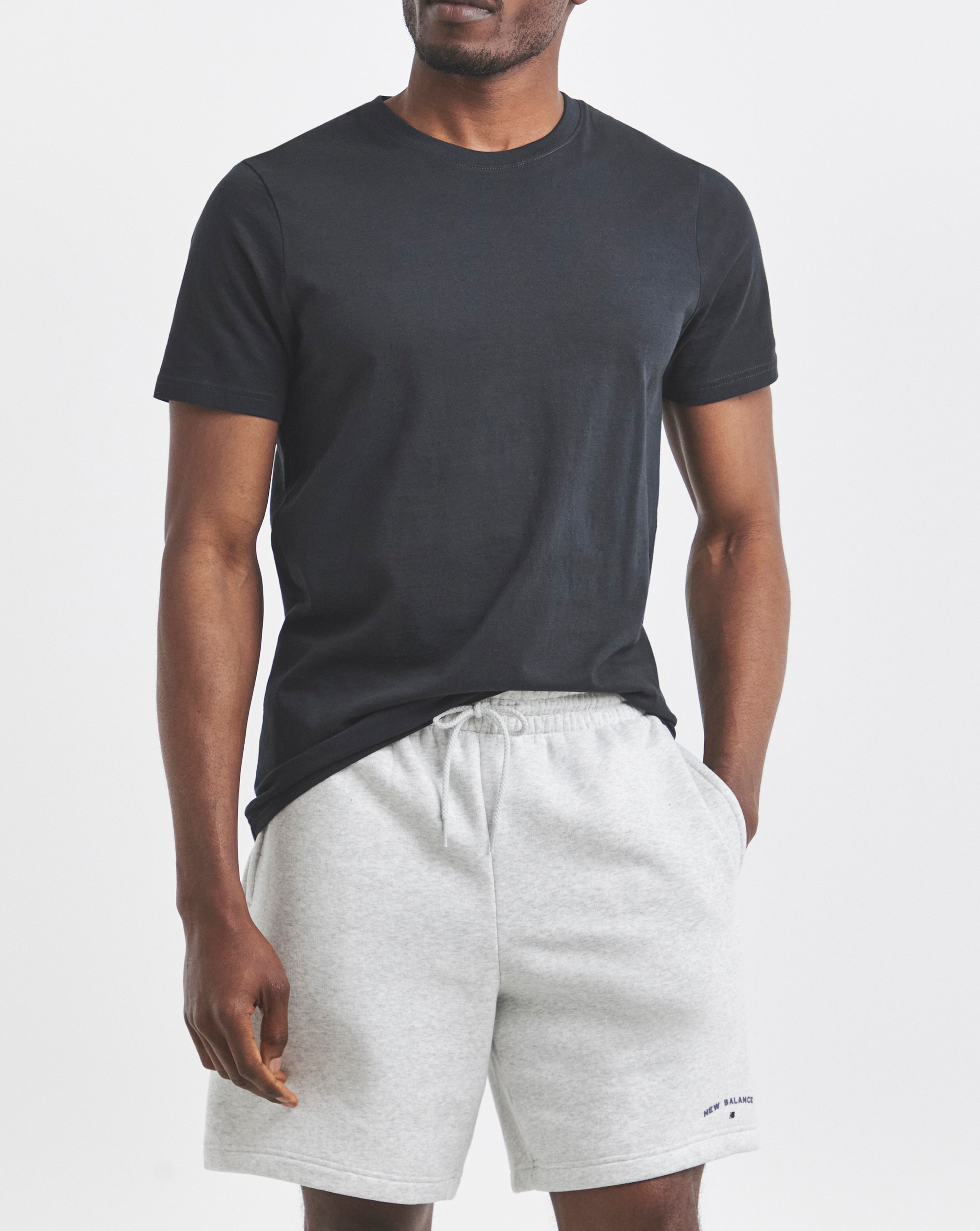 New Balance Sportswear '94 Fleece Short