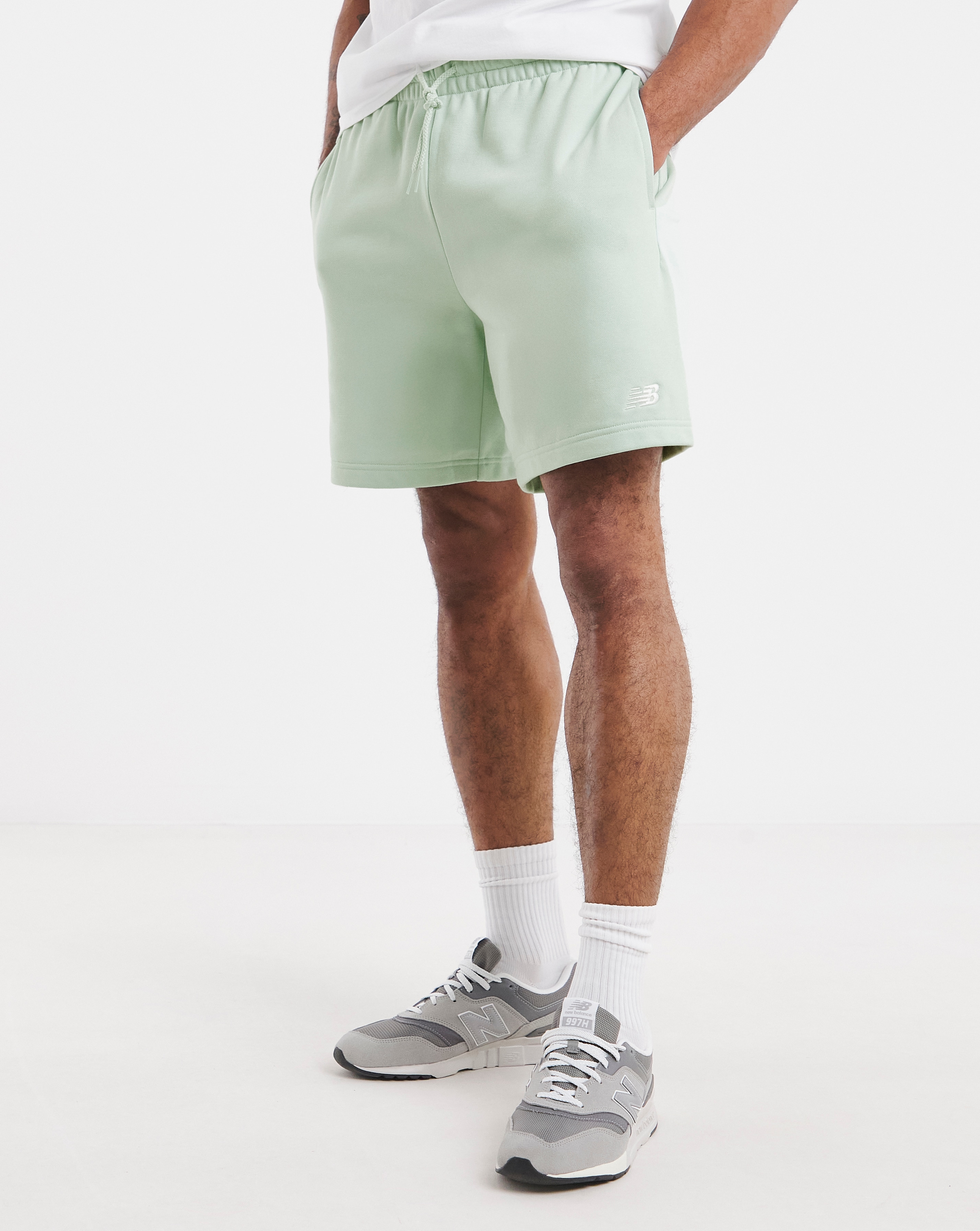 New Balance Sport Essentials Shorts