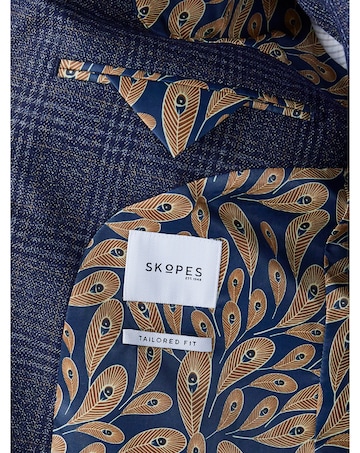 Skopes Woolf Suit Jacket