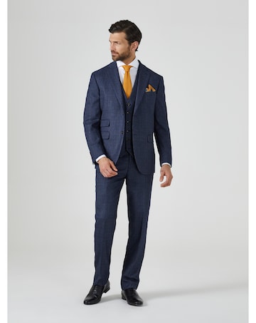 Skopes Woolf Suit Trouser