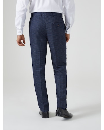 Skopes Woolf Suit Trouser