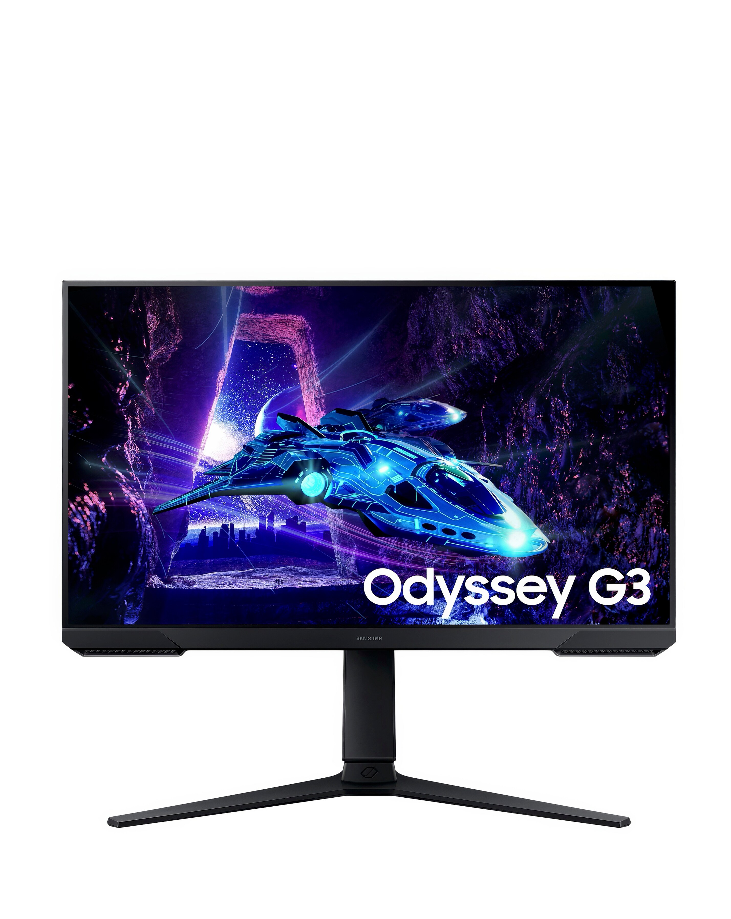 Samsung 24in Odyssey Gaming Monitor