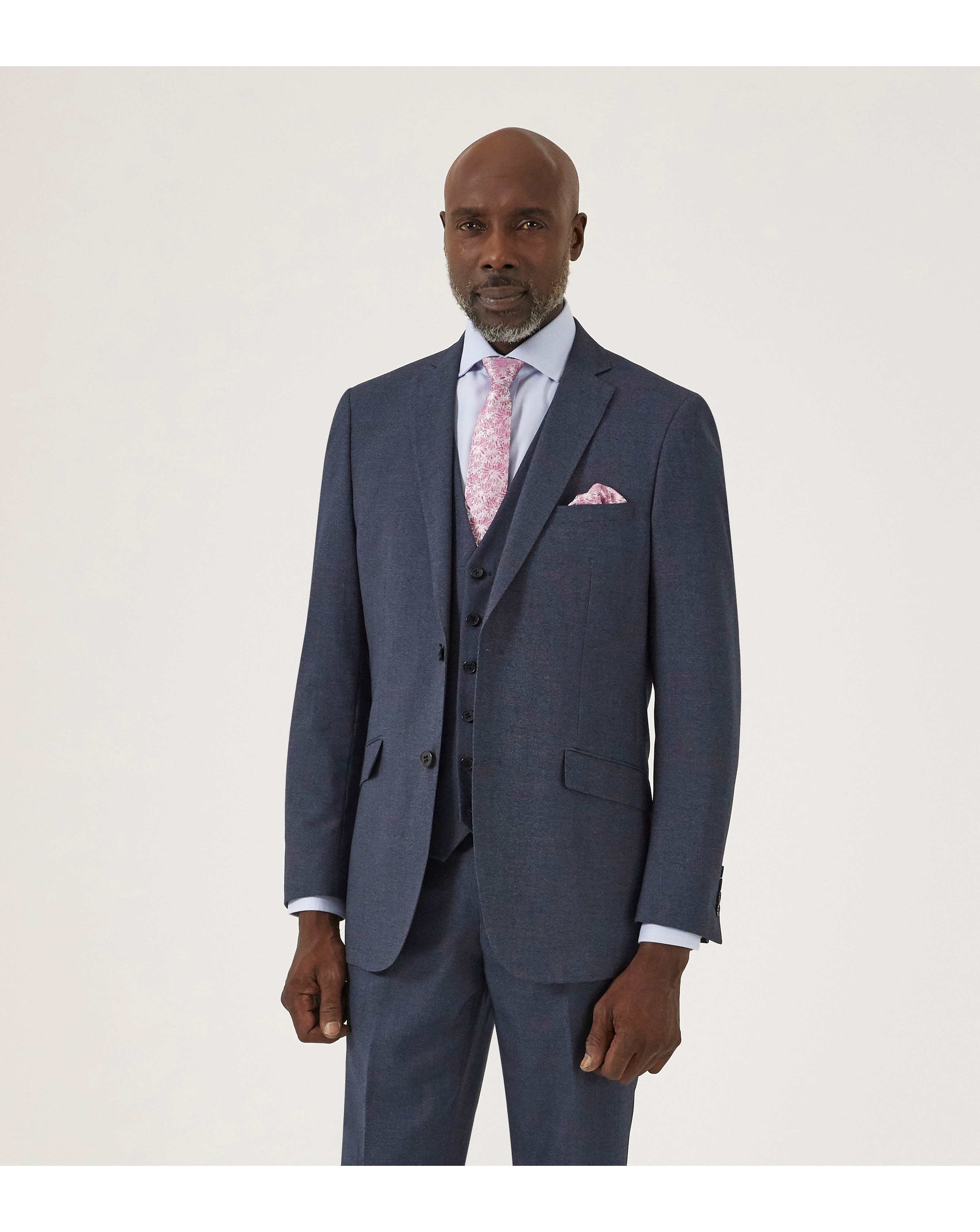 Skopes Harcourt Suit Jacket Blue