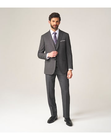 Skopes Harcourt Suit Trouser Grey