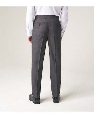 Skopes Harcourt Suit Trouser Grey