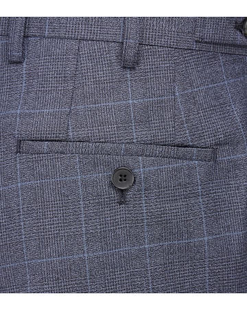 Skopes Anello Suit Trouser Blue