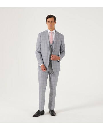 Skopes Anello Suit Trouser Grey
