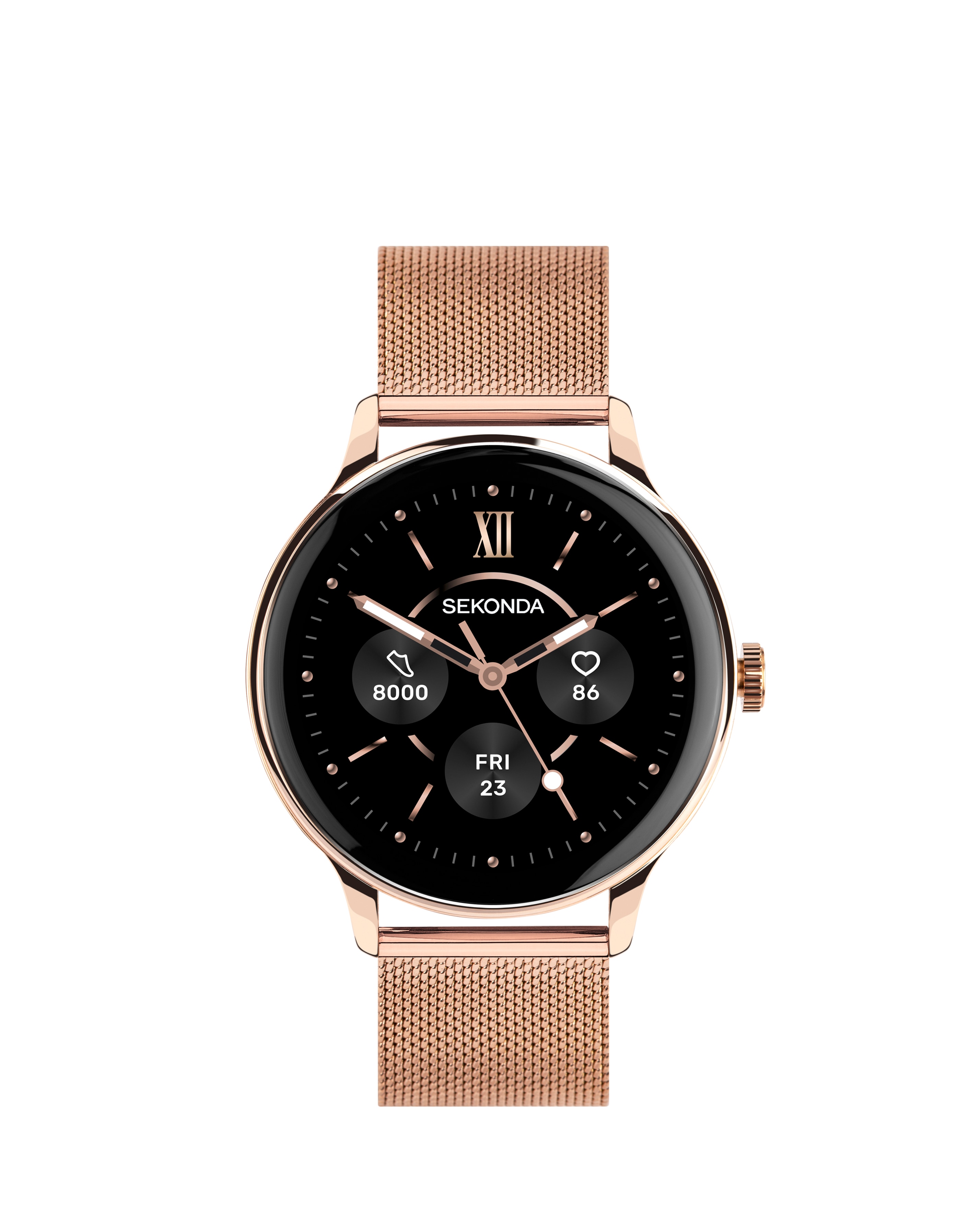 Sekonda Flex Plus Smart Watch
