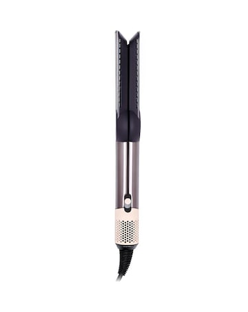 Dyson Airstrait Hair Straighteners, Jasper Plum