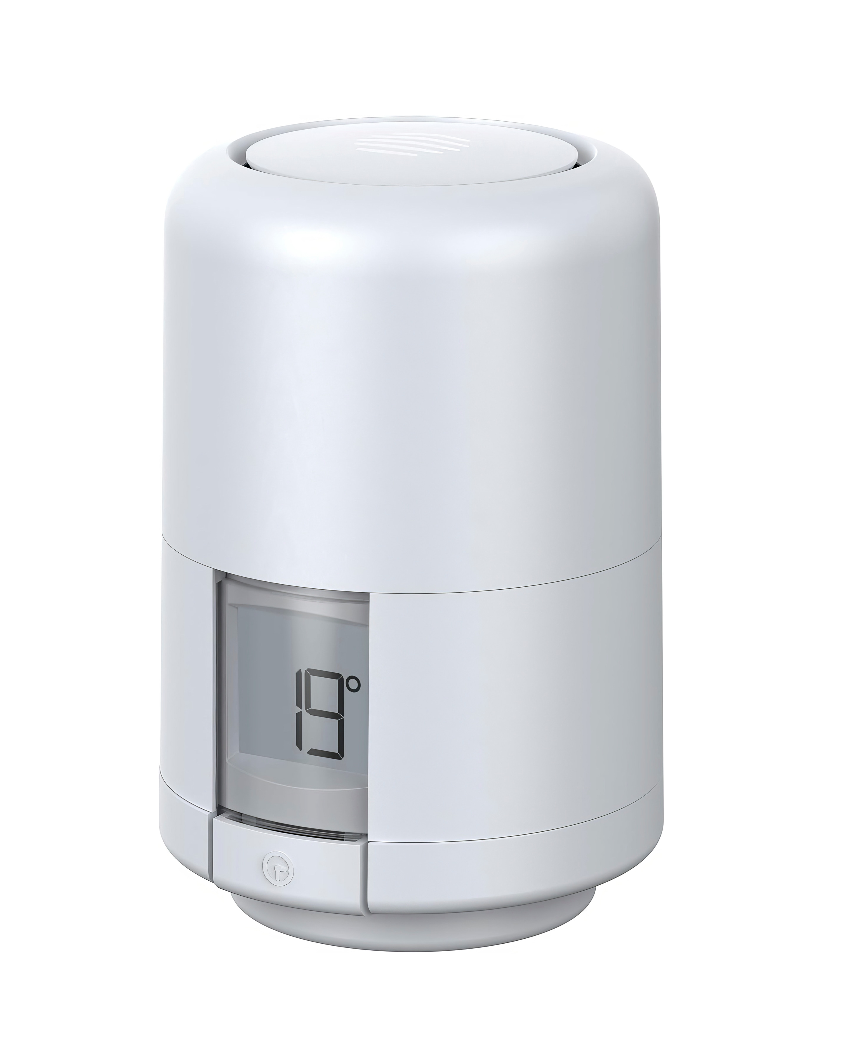 Smart Radiator Thermostat Value Head