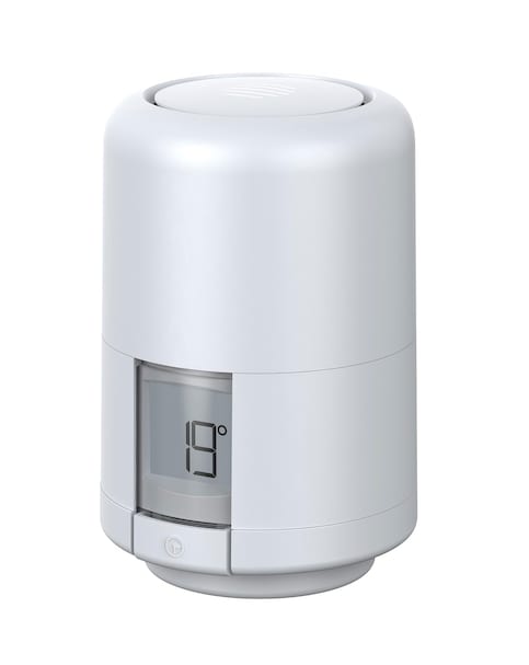 Smart Radiator Thermostat Value Head