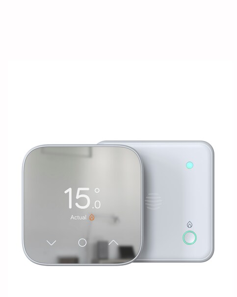 Hive Thermostat V4 + Hub