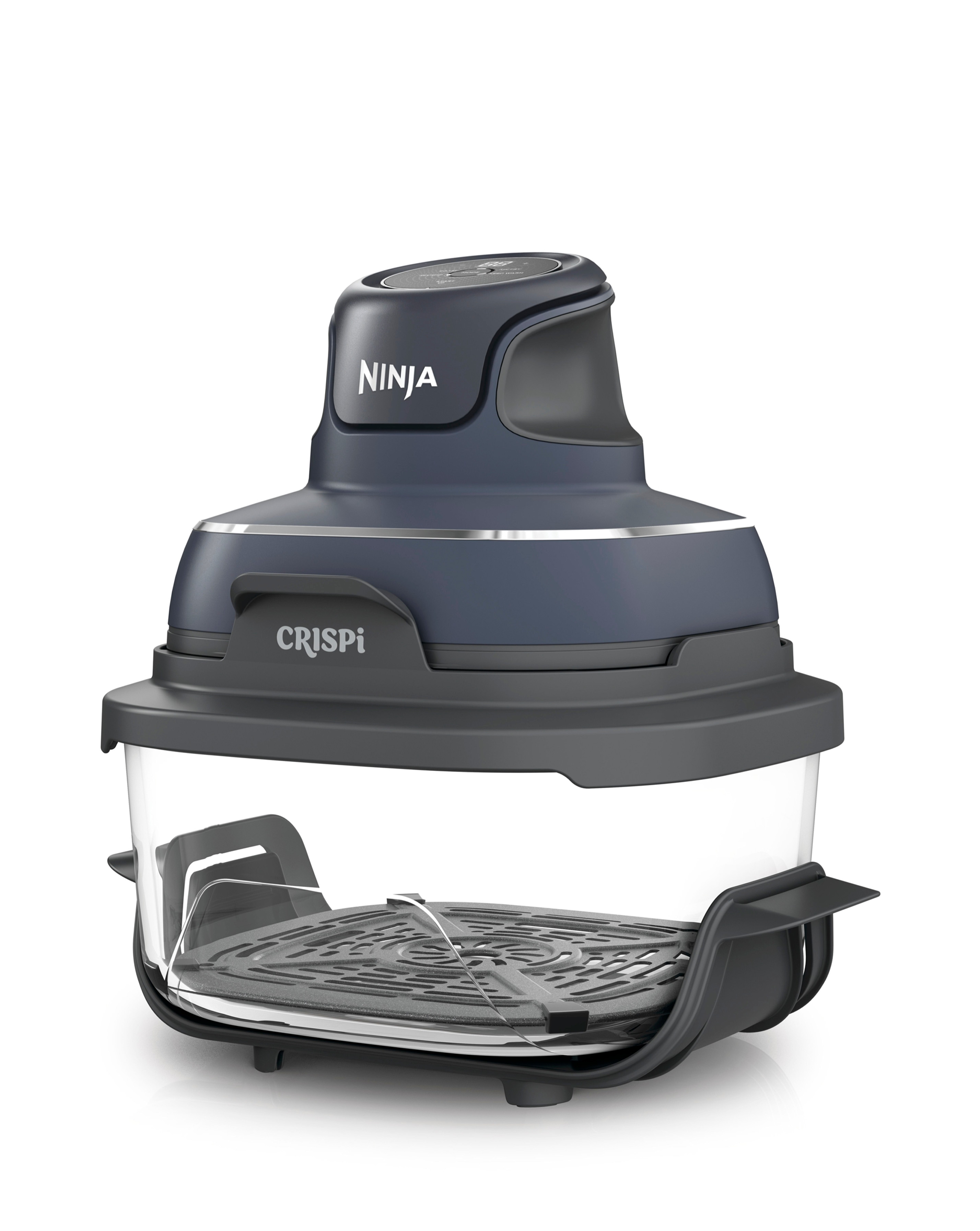Ninja Crispi Air Fryer - Cyber Space