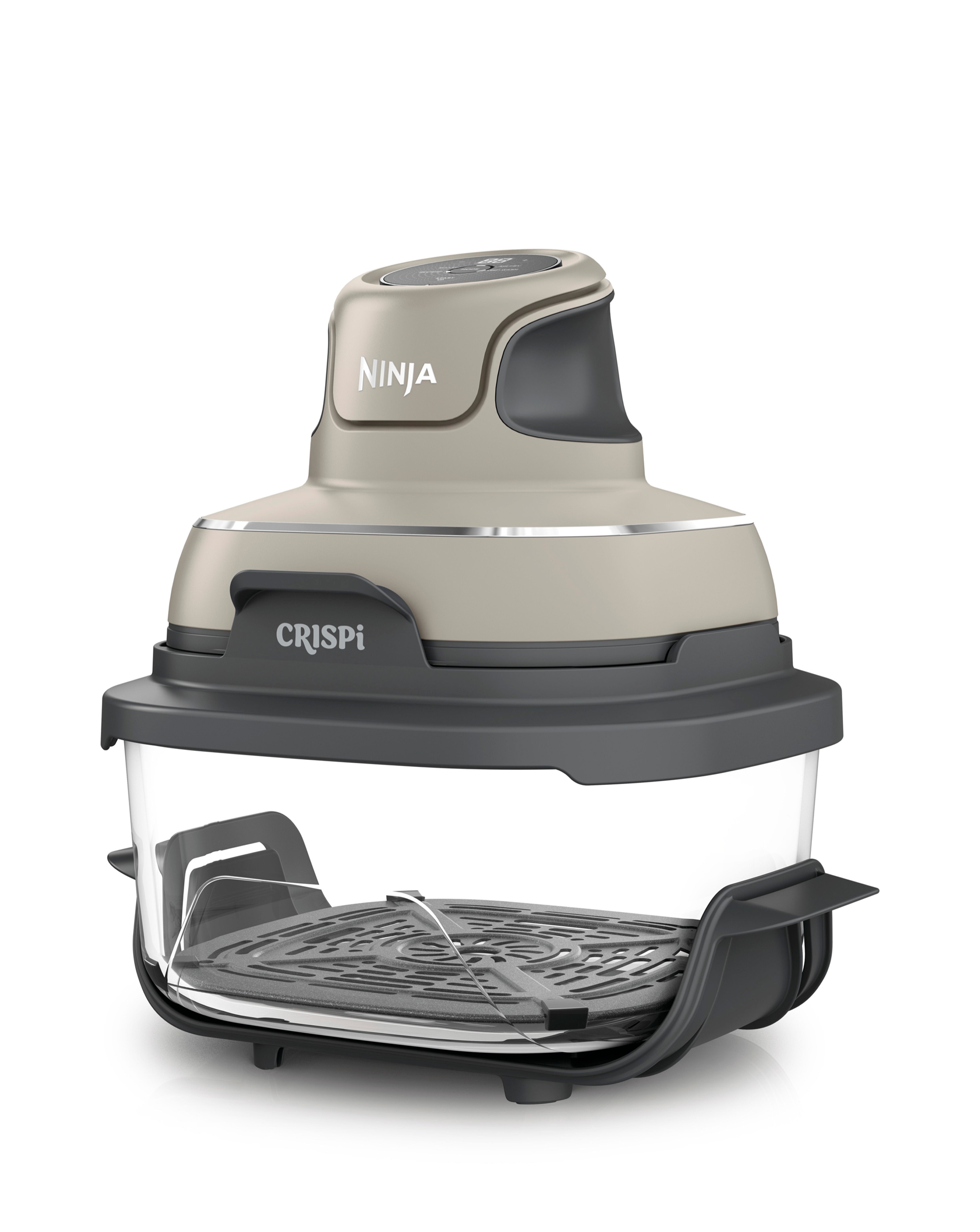 Ninja Crispi Portable Air Fryer - Stone